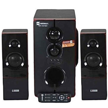 Sayona SHT-1079BT 2.1 Channel 10000W PMPO Subwoofer