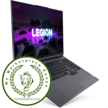 Lenovo Legion 5 82JW00N4PB 15.6 inch 16GB RAM 512GB SSD